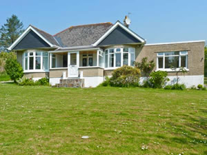 Self catering breaks at Sunnyvale in Gorran Haven, Cornwall