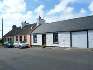 Self catering breaks at Dunvendin in Whithorn, Dumfries and Galloway