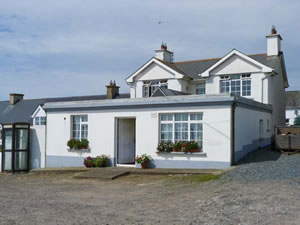 Self catering breaks at Seascape in Fethard-On-Sea, County Wexford