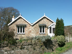 Self catering breaks at Pabo Lodge in Llandudno, Conwy