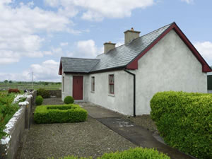 Self catering breaks at Cappacurry Lodge in Ballinrobe, County Mayo