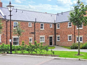 Self catering breaks at Blue Waters in Filey, North Yorkshire