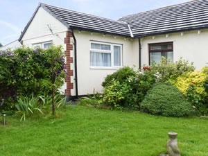 Self catering breaks at Bridge View in Bere Ferrers, Devon