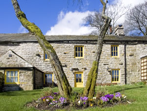 Self catering breaks at Stouphill Gate Cottage in Ravenstonedale, Cumbria