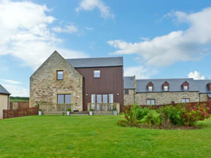 Self catering breaks at The Granary in Jedburgh, Berwickshire