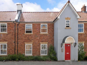 Self catering breaks at Sunrise in Filey, North Yorkshire