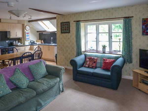 Self catering breaks at Uldale in Bassenthwaite, Cumbria