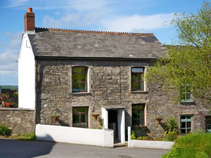 Self catering breaks at Stoneybeck in St Austell, Cornwall