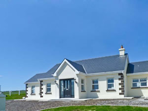 Self catering breaks at Breens Cottage in Doonbeg, County Clare