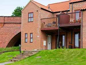Self catering breaks at Shalom in Whitby, North Yorkshire