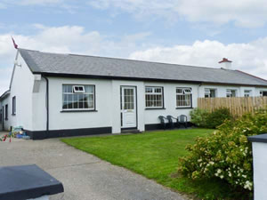 Self catering breaks at Benview House in Roundstone, County Galway