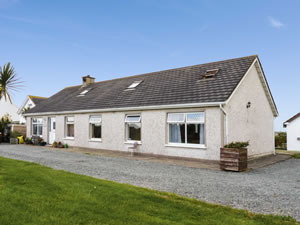Self catering breaks at Aras Mhuire in Fethard-On-Sea, County Wexford