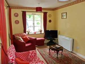 Self catering breaks at Dash in Bassenthwaite, Cumbria