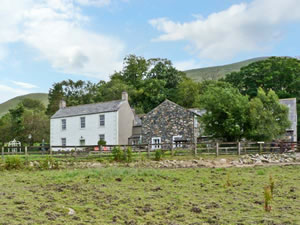 Self catering breaks at Skiddaw in Bassenthwaite, Cumbria