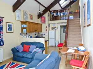 Self catering breaks at Dodd in Bassenthwaite, Cumbria