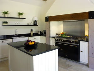 Self catering breaks at Croft Cottage in Embleton, Northumberland