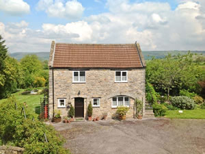 Self catering breaks at The Coach House in Henton, Somerset