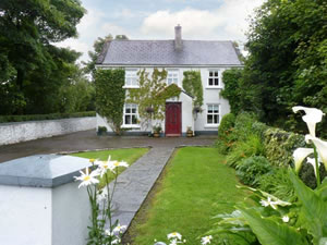 Self catering breaks at Ivy House in Loughrea, County Galway