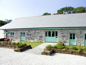 Self catering breaks at Sweetpea in Indian Queens, Cornwall