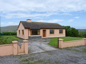 Self catering breaks at Reencaheragh in Portmagee, County Kerry