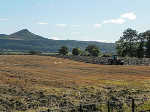 Self catering breaks at Farrier Cottage in Great Ayton, North Yorkshire