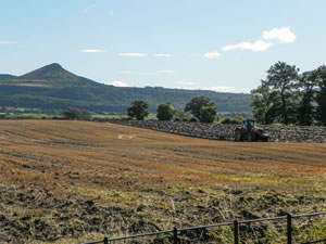 Self catering breaks at Horseshoe Cottage in Great Ayton, North Yorkshire