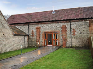 Self catering breaks at The Paddocks in Cromer, Norfolk