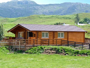 Self catering breaks at Craigard in Kilchoan, Inverness-shire