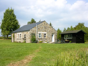 Self catering breaks at Drovers Rest in Otterburn, Northumberland