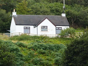 Self catering breaks at Marys House in Kilchoan, Inverness-shire