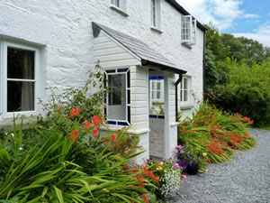 Self catering breaks at Foxgloves in Upton Cross, Cornwall