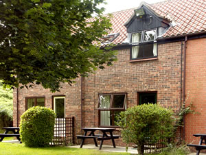 Self catering breaks at Biffins Berth in Whitby, North Yorkshire