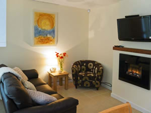 Self catering breaks at Briallen in Pembroke, Pembrokeshire