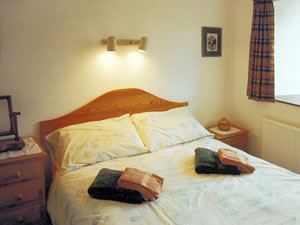 Self catering breaks at Gateside in Newton Upon Rawcliffe, North Yorkshire