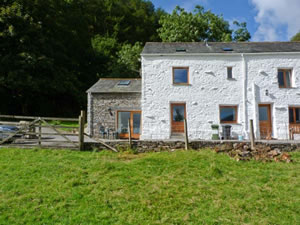 Self catering breaks at Wrens Nest in Keswick, Cumbria