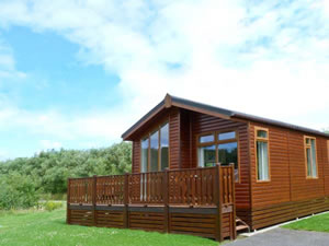 Self catering breaks at Gressingham 56 in South Lakeland Leisure Village, Cumbria