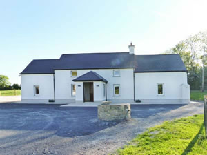 Self catering breaks at Beech Lane Farmhouse in Gowran, County Kilkenny