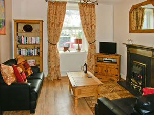 Self catering breaks at Manod View in Blaenau Ffestiniog, Gwynedd