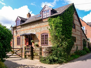 Self catering breaks at Brewery Farm Stables in Ansty, Dorset