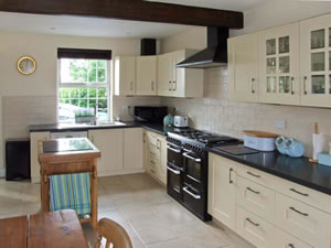 Self catering breaks at Groeslon in Penmynydd, Isle of Anglesey