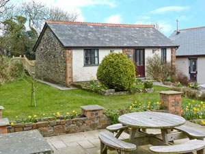 Self catering breaks at Wagtail in Bradworthy, Devon