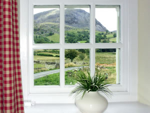 Self catering breaks at Tan y Rhos in Manod, Gwynedd