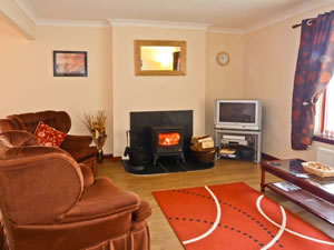 Self catering breaks at Ardmore in Dunvegan, Isle of Skye