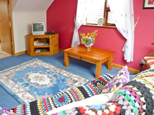 Self catering breaks at Atlantic Star 1 in Tully, County Galway