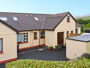 Self catering breaks at Atlantic Star 2 in Tully, County Galway