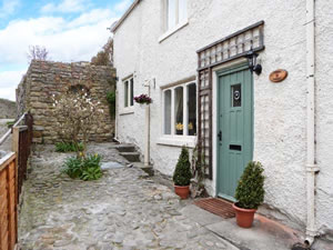 Self catering breaks at Chapel Cottage in Richmond, North Yorkshire