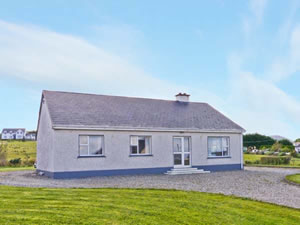 Self catering breaks at Mountain View in Ardara, County Donegal