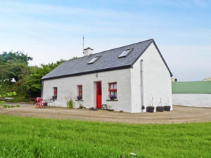 Self catering breaks at The Cottage in Castlebar, County Mayo