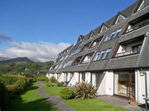 Self catering breaks at Rothay in Ambleside, Cumbria