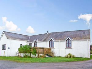 Self catering breaks at The Forge in St Ishmaels, Pembrokeshire
